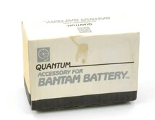 Quantum  Accessory for Bantam Battery