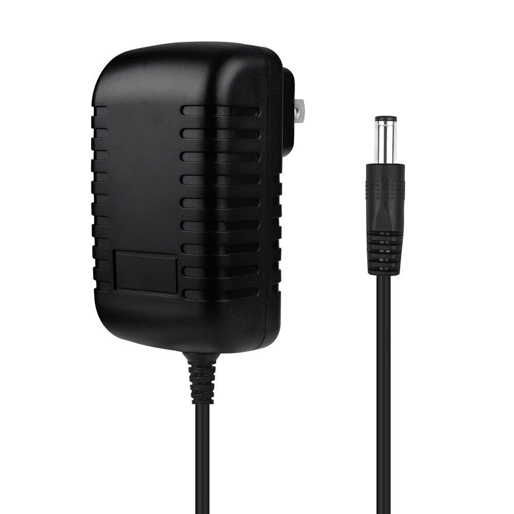 Ac Dc Adapter For Vision Fitness Bike