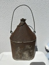 Borraccia Militare Grande Guerra Mondiale Ww1 Kuk Arditi Regio Esercito Sciatori