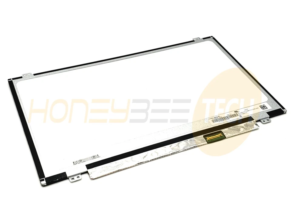 PORTATIL ORIGINAL DELL LATITUDE E7440 14" PANTALLA LED LCD HD 08HH2 008HH2 PROBADO Foto 2 de 2