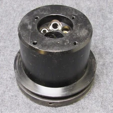 Charmilles 310 Robofil CNC Wire EDM Lower Bellows Head Receiving Plate OE