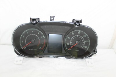 Speedometer Instrument Cluster Gauge 2014 2015 Mitsubishi Outlander 11,026 Miles