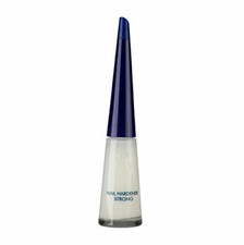 Herome Smalto Rinforzante Unghie Forte (10ml) Senza Formaldeide. Smalto Rinforza