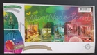2007 NETHERLANDS NEDERLAND SET MOOI NEDERLAND BEAUTIFUL HOLLAND NR 558a FDC
