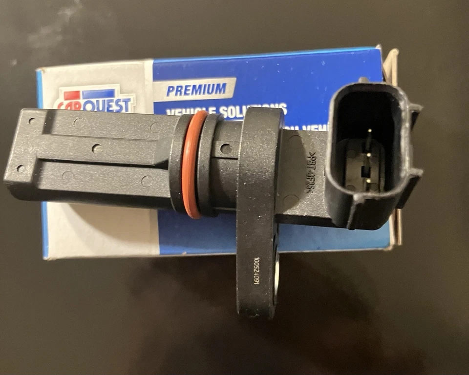 Sensor de cigüeñal para Acura ILX 2016 Foto 2 de 4