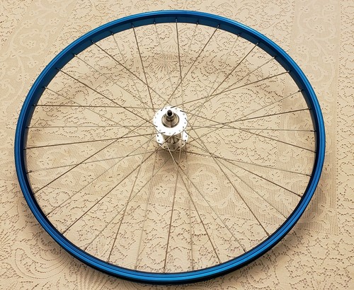 SE Racing Big Ripper 2015 Front Wheel 