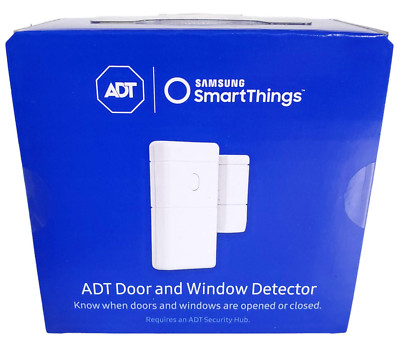 Samsung SmartThings Door & Window Detector for ADT Security Hub F-ADT-DW-1