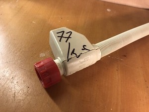 Geschirrspülmas​chine Aquastop Typ 1ES-L (77)