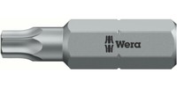 "Wera Bit 1/4\" DIN3126 C6,3 T30X,25Mm Bohrung"