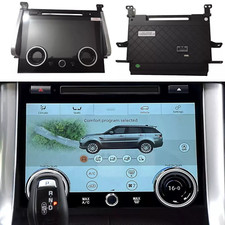 Range Rover Sport L494 2013-2017 AC Klimaanlage Control Touchscreen Upgrade