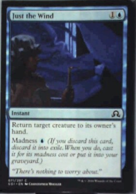 mtg shadows over innistrad card prices Magic Booster Pack PreOrder Ships On April 8th : Toys & Games Port Town enters the battlefield tapped MTG Fiery Temper Shadows Over