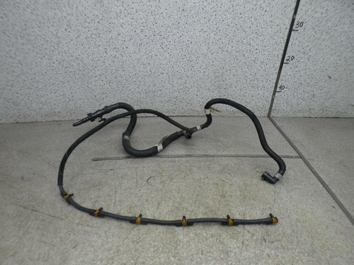 Kraftstoffdruckleitung 8507688 7823400 134Tkm BMW F32 430d 14.1511.070