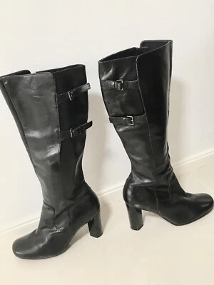 ladies knee high boots australia