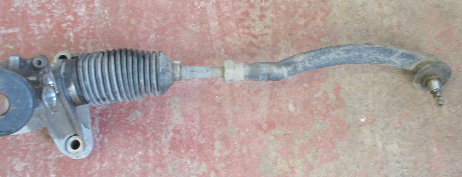 Genuine Used BMW MINI Power Steering Rack for Petrol R50 R52 R53 ...