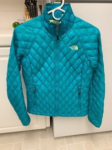 ebay north face thermoball