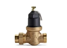 Zurn Wilkins 3/4" NR3XL Water Pressure Reducing Valve w/ Union
