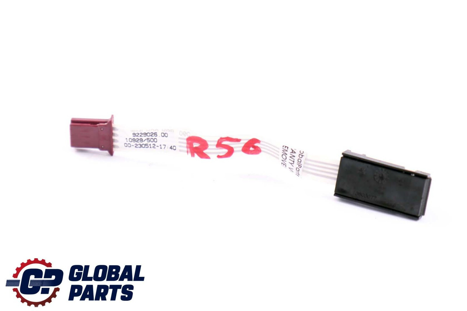 BMW Mini Cooper One R55 R56 R57 R59 Door Opener LED Light Module 