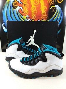 jordan 10 retro powder