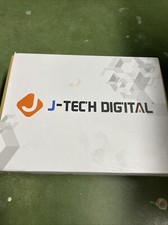 J-Tech Digital Digital Audio Extender Converter for Optical/Coaxial Audio Ove...