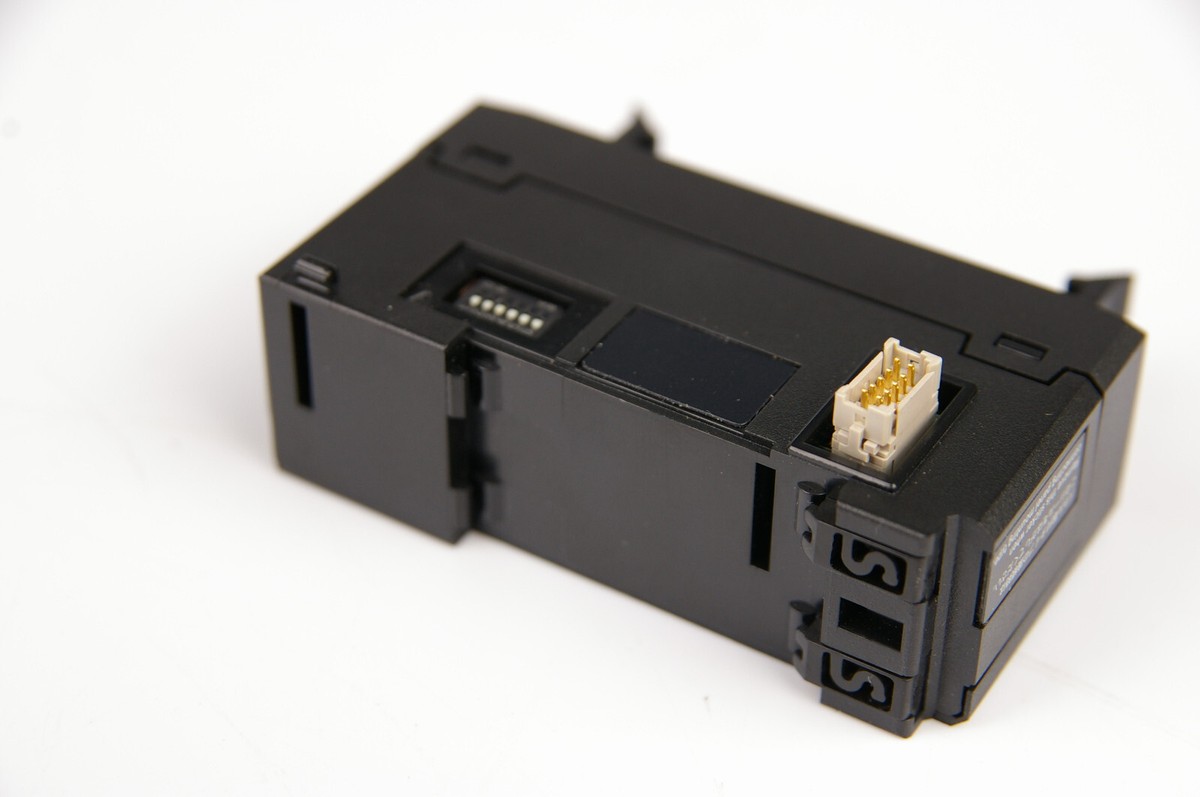 Keyence DL-RB1A BCD Interface Unit | eBay
