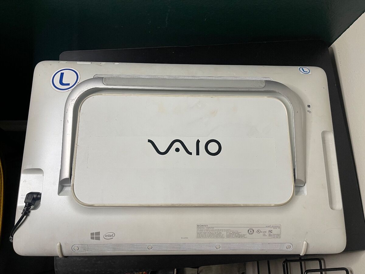 Sony VAIO SVJ202A11L 20 Sony VAIO SVJ202A11L 20