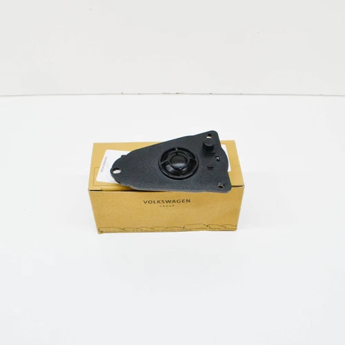 NEW VOLKSWAGEN TRANSPORTER T5 DASHBOARD TREBLE SPEAKER 7E0035411C - Picture 2 of 9