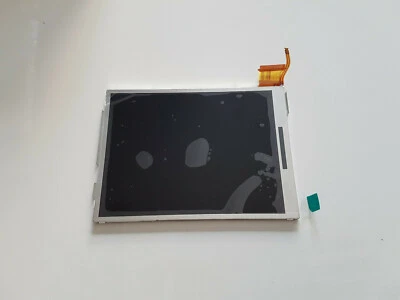 Nintendo 3DS XL Display unten