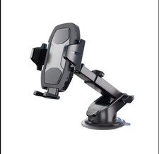 Car Phone Holder: Hands-Free Drive: Safe and Easy Access