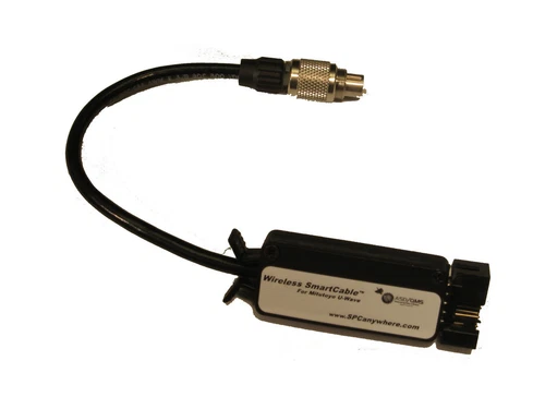 SmartCable™ UWave Adapter - Mahr Federal uMaxum / uMaxum XL Indicator