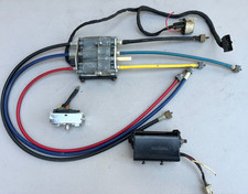 1964-1976 6-way Power Seat Transmissions Cadillac Olds Buick