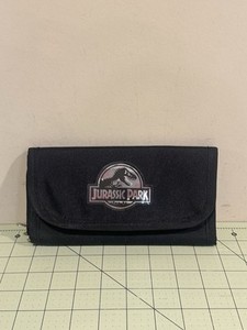 Jurassic Park/world Organizer Pouch