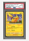 Pokemon PSA 10 Pikachu Promo 2020 SWSH039 General Mills 25th Anniversary English