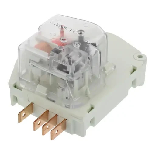 New OEM Frigidaire Refrigerator Defrost Timer DBZC-1430-1D5  - Part# 241705102