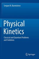 Serguei N. Burmistrov | Physical Kinetics | Taschenbuch | Englisch (2023) | Xiv
