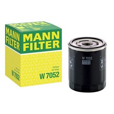 Ölfilter MANN-FILTER W 7052 für VW Multivan T5 Transporter