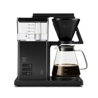 Melitta SDA Kaffeeautomat 1031-02 Sw Kaffeeautomaten 227488 Kaffeeautomat