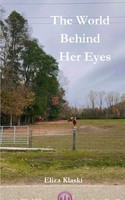 Eliza Klaski | The World Behind Her Eyes | Taschenbuch | Englisch (2024)