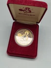 Walt Disney World 20 Magical Years 1 oz Silver Round