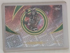 2026 Topps WWE Universe PENTA Green Electric /125