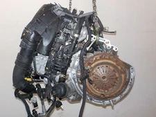 Citroën C3 Motor 2010-2016 DV4C 8HP DV4C 8HP