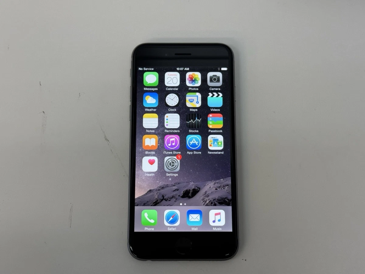 Apple iPhone 6 64GB Cell Phones & Smartphones for Sale - eBay
