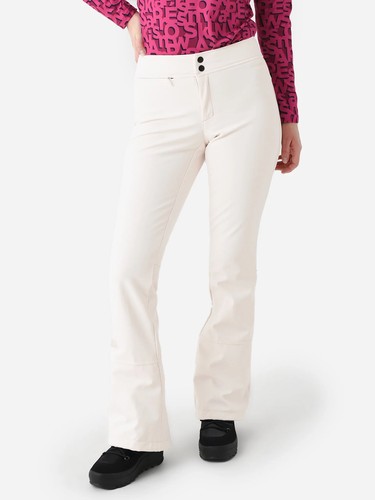 NWTs The North Face Women’s Apex Sth Ski Pant. Gardenia White. Sz. XL Regular - Picture 1 of 10