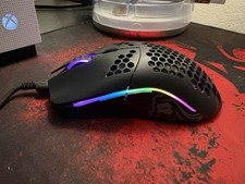 Glorious PC Gaming Race Model O Wireless RGB ...