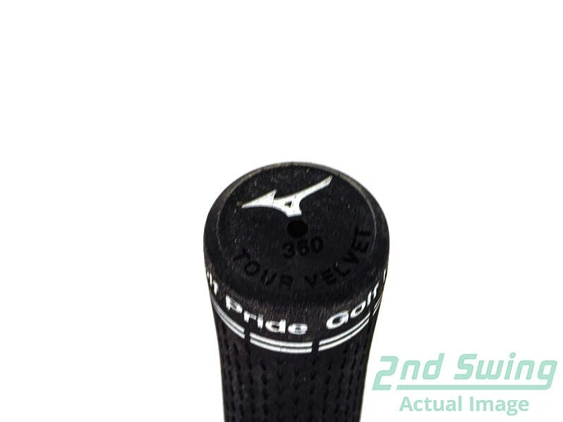 Mizuno JPX 923 Hot Metal Single Iron Pitching Wedge PW Graphite Senior Right 35. - Image 2 of 4