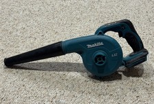 Makita BUB182 LXT 18V Cordless Mobile Blower Bare Blow Tool Body (Tested)