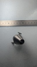 Ø11 Hasson 11mm Cone part of trocar surgical assembly
