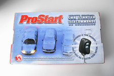 Pro Start Remote Control Car Starter Ct-3271 Pro Start 950 290 M Open Box