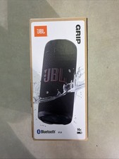 Jbl Grip Bluetooth portable speaker, NEW with tags