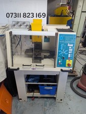 Boxford 190VMC CNC Milling Machine 230v 190 VMC Mill