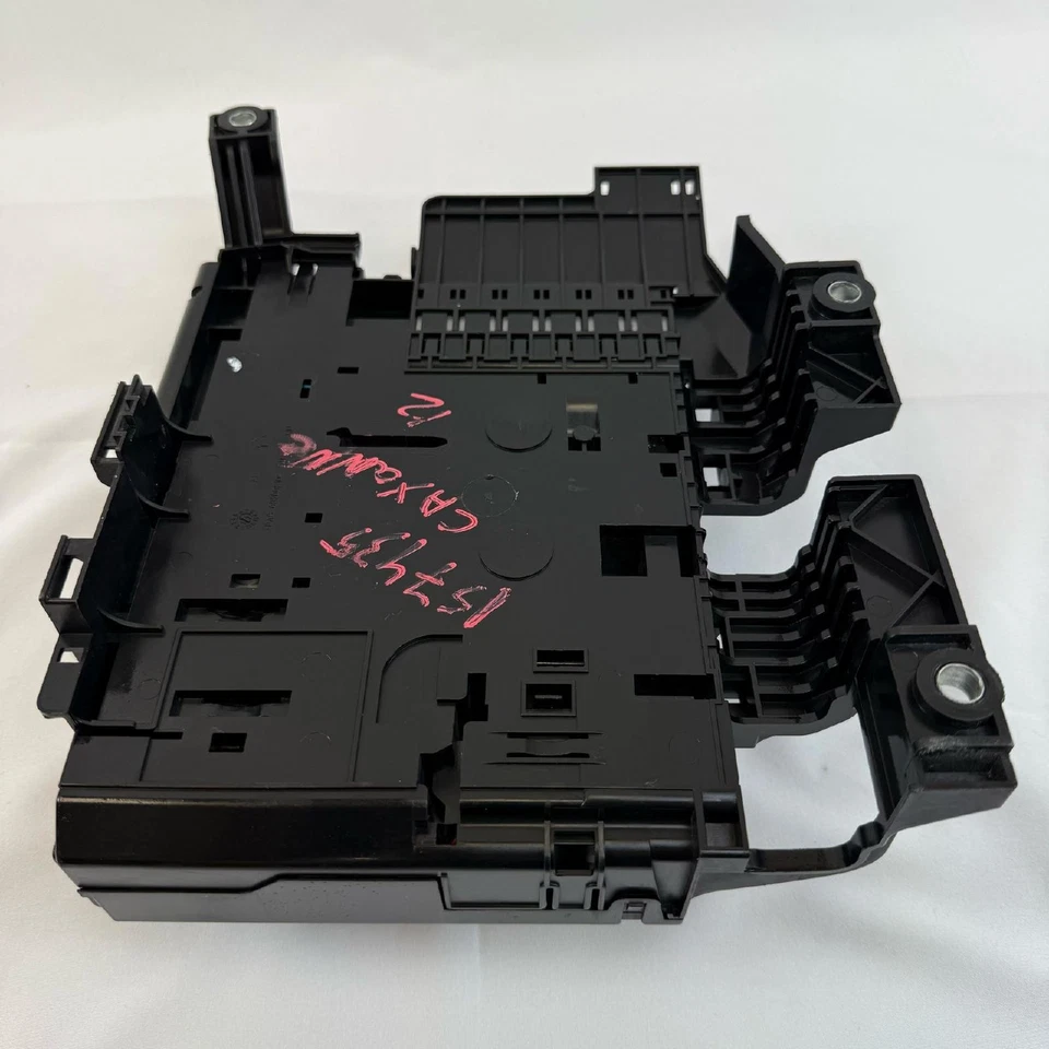 2011-2014 保时捷 Cayenne 原始设备制造商前保险丝继电器盒 7P0937548H 电源模块 — 第 2/4 张图片